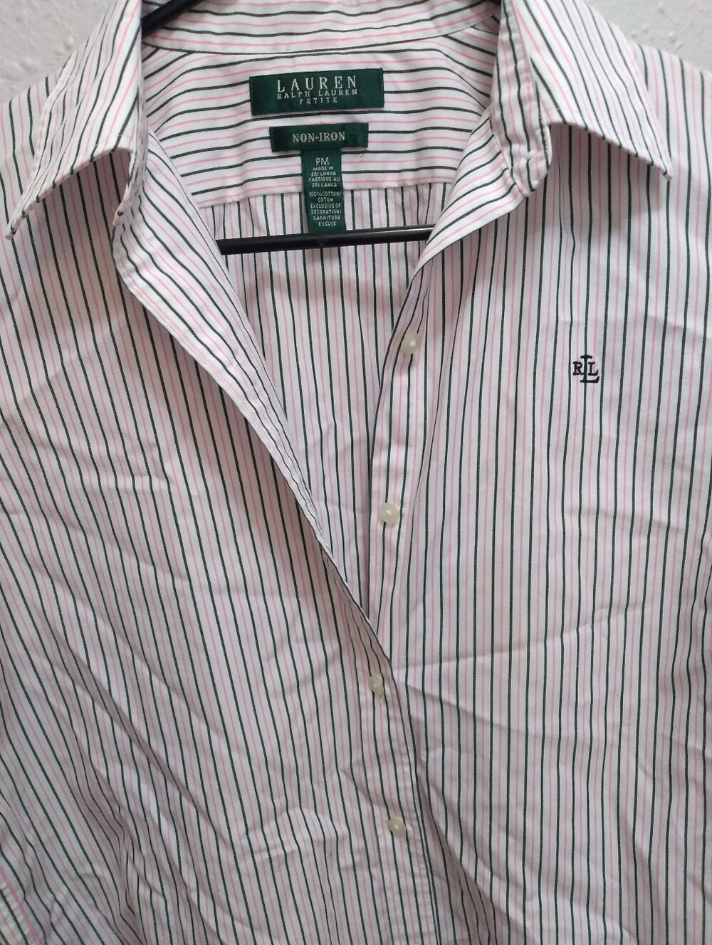 Ralph Lauren Blouse